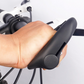 🚴 50 % RABATT NU! 🧤 Ergonomiska cykelstyrgrepp – TPR-material, säker låsning & universell passform – perfekt för mountainbike och landsväg 🔒