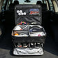 ⛳ 50 % RABATT NU! 🏌️ Large-capacity golf trunk organizer – smarta fack, hållbar & portabel – perfekt för golfutrustning och resor 🚗