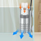 🐠 50 % RABATT NU! 🌊 Mini elektrisk ytskimmer för akvarium – rostfritt stål, USB-driven & kompakt – perfekt för nano-akvarier 💧