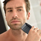 💈 50 % RABATT NU! 🪒 Precision folierakapparat – dubbelt foliesystem, våt/torr & flytande huvuden – slät, nära rakning varje gång ⚡