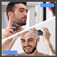 💈 50 % RABATT NU! 🪒 Precision folierakapparat – dubbelt foliesystem, våt/torr & flytande huvuden – slät, nära rakning varje gång ⚡
