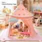 🏰 50 % RABATT NU! 🧒 Indoor kids play tent – rymlig hexagon, andningsbar & rivbeständig – perfekt för kreativ lek hemma 🧸