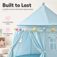 🏰 50 % RABATT NU! 🧒 Indoor kids play tent – rymlig hexagon, andningsbar & rivbeständig – perfekt för kreativ lek hemma 🧸