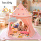 🏰 50 % RABATT NU! 🧒 Indoor kids play tent – rymlig hexagon, andningsbar & rivbeständig – perfekt för kreativ lek hemma 🧸