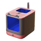 🐱 50 % RABATT NU! 🚽 Odor-control covered litter box – stor, topp-ingång & utdragbar bricka – perfekt för stora katter och flerkattshushåll 🏠