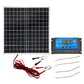 ☀️ 50 % RABATT NU! 🔋 Portable waterproof solar panel kit – hög energiomvandling, vattentät & kompakt – perfekt för camping och utomhusbruk 🏕️