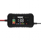 🔋 50 % RABATT NU! ⚡ Intelligent bilbatteriladdare 12V 6A – 9 steg & pulsreparation – LCD-färgdisplay för bly-syrabatterier 🚗