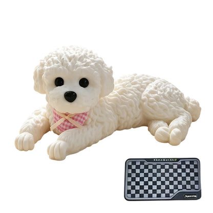 🧸 50 % RABATT NU! 💕 Krama-nalle – stressavlastning, mjuk & söt – perfekt för kontor och hem – lindrar stress på ett roligt sätt 🌟