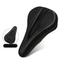 🚴 50 % RABATT NU! 🛋️ Vattentät cykelsitsdyna av memory foam – flerskiktad dämpning, ergonomisk & halksäker – perfekt för långa turer 🏔️