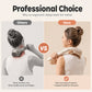 💆 50 % RABATT NU! 🔧 Ergonomisk ältningsmassage – 7-formad långt handtag för rygg, axlar & hela kroppen – perfekt för hemmabruk 🏠