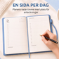 📅 50 % RABATT NU! ✍️ 365-dagars planeringsjournal för 2027 – daglig planering, vanespårning & elastiskt band – perfekt för jobb, skola och hem 🏠