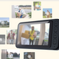 📹 50 % RABATT NU! 🚪 Video-dörrklocka med monitor & kamera – 1080P HD, 170° vidvinkel & 150m räckvidd – ingen WiFi eller app krävs 🔒