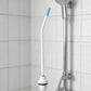 🚿 Köp 1, få 1 gratis! 💨 Högtrycksmunstycke för avloppsrengöring – djupgående rengöring & enkel installation – perfekt för badrum och toalett 🧹