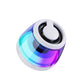 🔊 50 % RABATT NU! 🧲 Magnetisk mini Bluetooth-högtalare med RGB-ljus – Bluetooth 5.3, 5W & portabel – perfekt för fester och resor 🎵