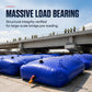 💧 50 % RABATT NU! 🛠️ Förstärkt industriell vattenblåsa – massiv lastbäring & utrymmespartig förvaring i 100–500 l 🌾