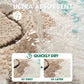 🧺 50 % RABATT NU! 🚪 Super absorberande inomhusmatta – effektiv vattenupptagning, halksäker & mjuk – perfekt för badrum, hall och kök 🏠