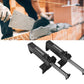 🧱 50 % RABATT NU! 🔧 Justerbara PA6-mursnöreklämmor & förlängningsskenor – hållbara, mångsidiga & verktygsfria – perfekt för murningsarbeten 🏗️