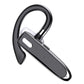 🎧 50 % RABATT NU! 🔊 Vattentätt Bluetooth-headset – IPX5, brusreducering & 180° öronkrok – perfekt för samtal och pendling 🚗