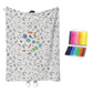 🎨 50 % RABATT NU! 🖍️ Kreativt och mysigt målarfilt-kit – måla, tvätta & måla igen – perfekt för kreativa barn och lugna eftermiddagar 🛋️
