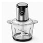 🥩 50 % RABATT NU! ⚡ Multi-use electric meat grinder & food processor – 2000W, 2/3L kapacitet & digital kontroll – perfekt för köket 🍳