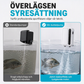 🐟 50 % RABATT NU! 💨 Uppladdningsbar bärbar syrepump – 4800mAh, dubbla utlopp & ultratyst – perfekt för fiske och akvarium 🌊
