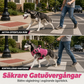🐕 50 % RABATT NU! 🦺 Hundsele i slitstarkt Oxfordtyg – vattenavvisande, förstärkt & bekväm – perfekt för promenader och äventyr 🌲