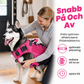 🐕 50 % RABATT NU! 🦺 Hundsele i slitstarkt Oxfordtyg – vattenavvisande, förstärkt & bekväm – perfekt för promenader och äventyr 🌲