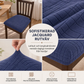 🪑 Köp 1 få 1 gratis! 🧵 Elastisk axelbandslös stolöverdrag – smidig passform, jacquardväv & enkel montering – perfekt för matsalsstolar 🍽️