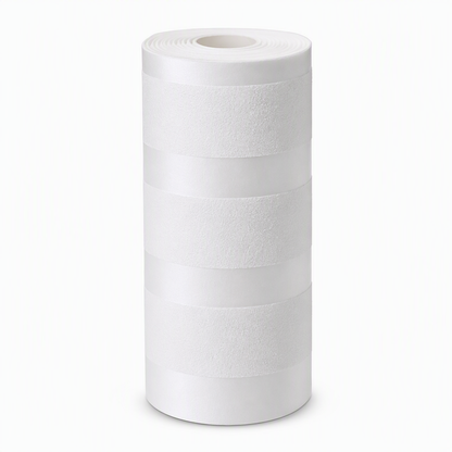 🏠 50 % RABATT NU! 🎨 3D-strukturerad non-woven tapet – förtjockad, självhäftande & perfekt för fondväggar – enkel att applicera ✨
