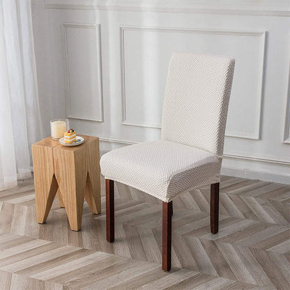 🪑 50 % RABATT NU! 🧵 Rutigt stolsöverdrag för hemmet – mjukt, andningsbart & finns i 15 färger ✨