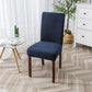 🪑 50 % RABATT NU! 🧵 Rutigt stolsöverdrag för hemmet – mjukt, andningsbart & finns i 15 färger ✨