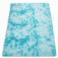 🧶 50 % RABATT NU! 🎨 Tjock och mjuk luggmatta – exklusiv tie-dye-gradient, värmeisolerande & halkskydd – mysig komfort i varje rum 🏠