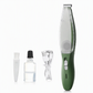 🐾 50 % RABATT NU! ✂️ Tyst djurtrimset med dammsugarklippare – dubbel motor & rundade blad 🌀