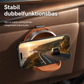 🚗 50 % RABATT NU! ☕ Multifunktionell hopfällbar mugghållare för bildörr – elegant, klämmonterad & perfekt för en organiserad kupé 🛡️
