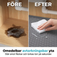 🚰 50 % RABATT NU! 🛡️ Multifunktionell silikonmatta under diskbänken – smutsavvisande & förhöjda kanter 💧