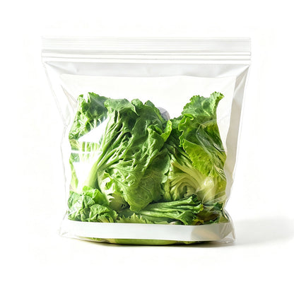 🍎 50 % RABATT NU! 🥕 Återanvändbara förtjockade matförvaringspåsar – läckagesäkra & bevarar färskheten ✨