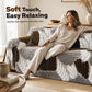 🛋️ 50 % RABATT NU! ❄️ Elegant jacquard sofföverdrag – halksäkert & tjock komfort för vintermys ✨