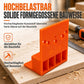 🔧 Köp 1, få 1 gratis! 📐 Monteringsfixtur för garderobens täcksidor & trappad positioneringsplatta – exakt hålinriktning ✨
