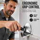 🔨 50 % RABATT NU! 📐 Hörnspackel i rostfritt stål för inner- & ytterhörn – professionellt vinkelspackel med ergonomiskt grepp ✨
