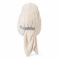 🍍 50 % RABATT NU! 💇‍♀️ Handduk för hårtorkning i korallfleece – snabbtorkande, sexfaldig absorption & ergonomisk turban ✨