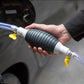 ⛽ 50 % RABATT NU! 🔧 Multifunktionell manuell hävertpump – portabel bränslepump & vätskesug för bil, båt och akvarium 💧
