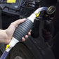 ⛽ 50 % RABATT NU! 🔧 Multifunktionell manuell hävertpump – portabel bränslepump & vätskesug för bil, båt och akvarium 💧