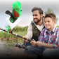 🎣 50 % RABATT NU! 🔔 Sensitivt larm för fiskbett – 80 dB summer, LED-lampor & långlevande batteri ✨