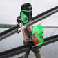 🎣 50 % RABATT NU! 🔔 Sensitivt larm för fiskbett – 80 dB summer, LED-lampor & långlevande batteri ✨