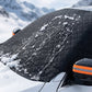 🚗 50 % RABATT NU! ❄️ Magnetiskt vindruteskydd för bilen – för alla årstider, vattentät & vindtålig med reflexer ☀️