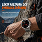 ⌚ 50 % RABATT NU! 🛰️ Smartklocka med Bluetooth-samtal & GPS/Beidou – pulsmätare, sömnövervakning & LED-nattlampa för äventyr 🏔️