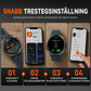 ⌚ 50 % RABATT NU! 🛰️ Smartklocka med Bluetooth-samtal & GPS/Beidou – pulsmätare, sömnövervakning & LED-nattlampa för äventyr 🏔️