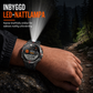 ⌚ 50 % RABATT NU! 🛰️ Smartklocka med Bluetooth-samtal & GPS/Beidou – pulsmätare, sömnövervakning & LED-nattlampa för äventyr 🏔️