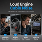 🚚 50 % RABATT NU! 🎧 Bluetooth-headset för lastbilschaufförer – ENC-brusreducering, flexibel bommikrofon & 78 h speltid 🔋