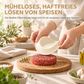 🍱  Köp 1 få 1 GRATIS! 🥗 Portabel mikrovågssäker bento-matlåda – stapelbar & lufttät för kontor och picknick ✨